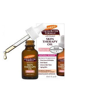 $8 when bundled - Palmer’s Skin Therapy Face Oil